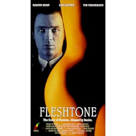 Fleshtone [VHS]