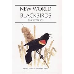 New World Blackbirds