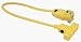 Alert Stamping GFT-2T-CB 15 Amp Circuit Break Protected GFCI Plug