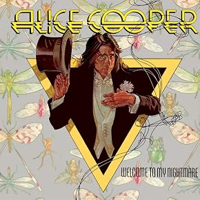 Image of Alice Cooper