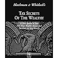 Significant recent developments in estate planning.: An article from: The Tax Adviser Brian T. Whitlock