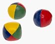 Classic Juggling Balls