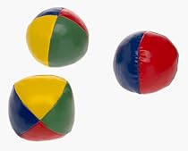Classic Juggling Balls