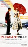 Pleasantville [VHS]