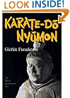Karate-Do Nyumon: The Master Introductory Text