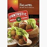 ファンタスティックフード:ファラフェルミックス Fantastic Food Falafel Mix