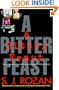 A Bitter Feast (Bill Smith/Lydia Chin Novels)