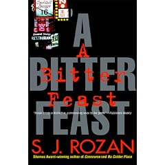A Bitter Feast