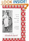 South Wind Through the Kitchen: The Best of Elizabeth David