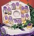 Kosher Gift Basket - Shavuot Study Group Midnight Treats (USA)