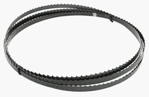 Jet 709401 133-Inch x Tooth Blade