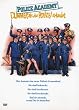 Police Academy - D�mmer als die Polizei erlaubt