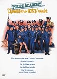 Police Academy [DVD] [1984]