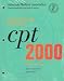 Book Cpt 2000