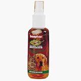 Eigenschaften Schecker  / Propolis Pfotenschutzspray