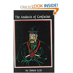 Analects of Confucius