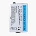 KYOCERA Lithium Ion Battery KE-KX 413, 414, 424, 434 900mah