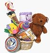 Primo Baby Gift Basket - Girl