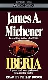 Iberia (Audiobook)
