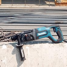 Makita HR2475 1-Inch D-Handle SDS-Plus Rotary Hammer