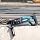 Makita HR2475 1-Inch D-Handle SDS-Plus Rotary Hammer