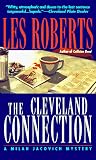 The Cleveland Connection (A Milan Jacovich Mystery)