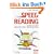 Speed Reading. Schneller lesen - mehr verstehen - besser behalten
