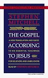 The Gospel According to Jesus