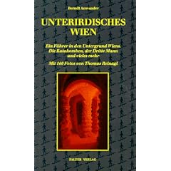 Unterirdisches Wien