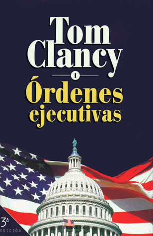 Tom Clancy