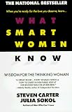 What Smart Women Know