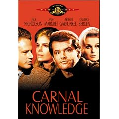 Carnal Knowledge [DVD] [1971] [Region 1] [US Import] [NTSC]