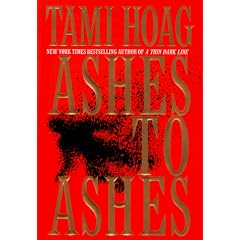 Ashes to Ashes