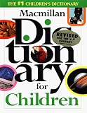 Macmillan Dictionary for Children