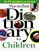 Books : Macmillan Dictionary for Children