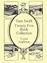 Tom Swift Sr. 25 Book Collection