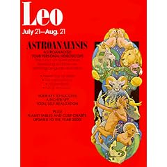 AstroAnalysis 2000: Leo (AstroAnalysis Horoscopes)