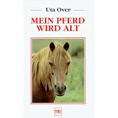 Mein Pferd wird alt