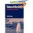 Tales of the City: A Study of Narrative and Urban Life by  Ruth Finnegan