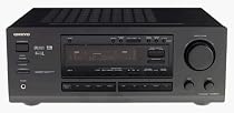 Onkyo TX-DS575 Home Theater Receiver