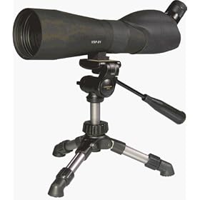 Vanguard Longue vue VSP85 - 20-80x80