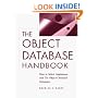 The Object Database Handbook: How to Select, Implement, and Use Object-Oriented Databases