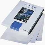 DIN A3 Kopierfolien Kopierfolie Laserfolien Folien für Laserdrucker