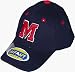 Mississippi Infant OneFit Hat
