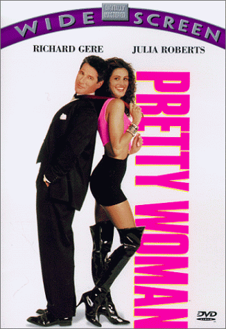 Pretty Woman - 