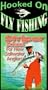 Hooked On Fly Fishing, SS Striper School for New Saltwater Anglers [VHS]