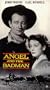 Angel & The Badman [VHS]