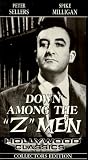 Down Among the Z Men [VHS]