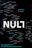 Null. Literatur im Netz - Thomas Hettche