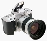 Minolta Maxxum HTsi Plus SLR Camera